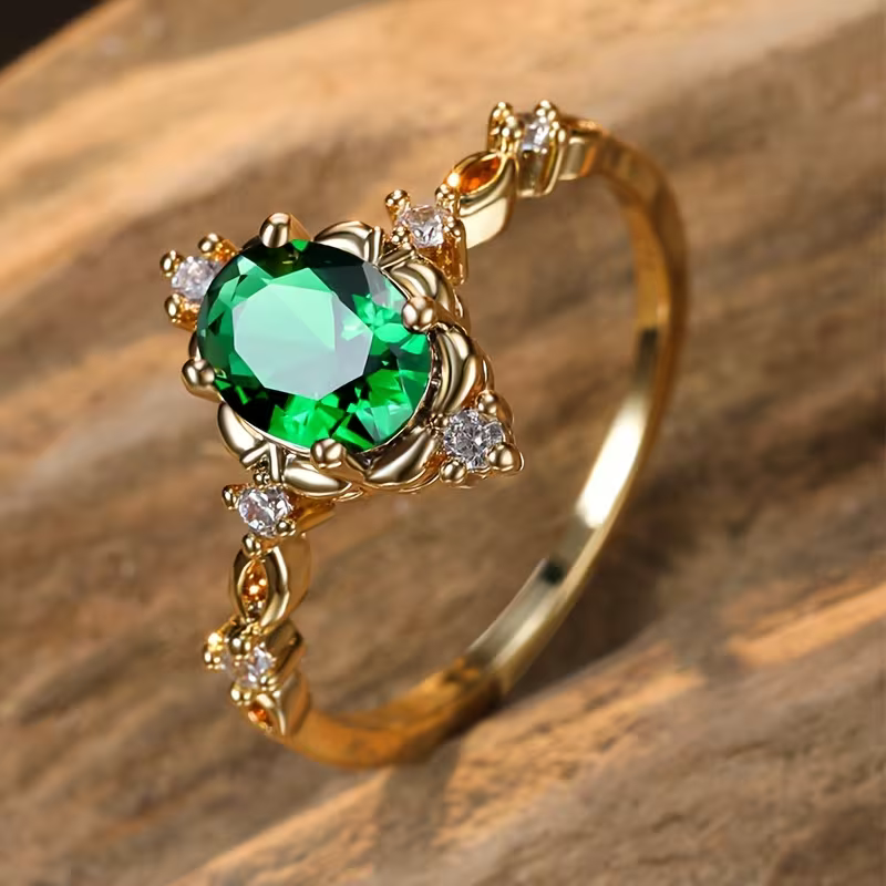 Elegant Ring for Every Occasion