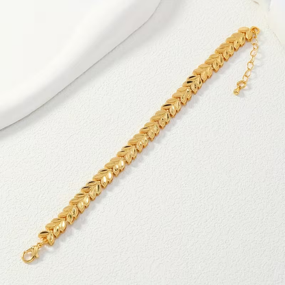 Romantic Bracelet for Special Moments