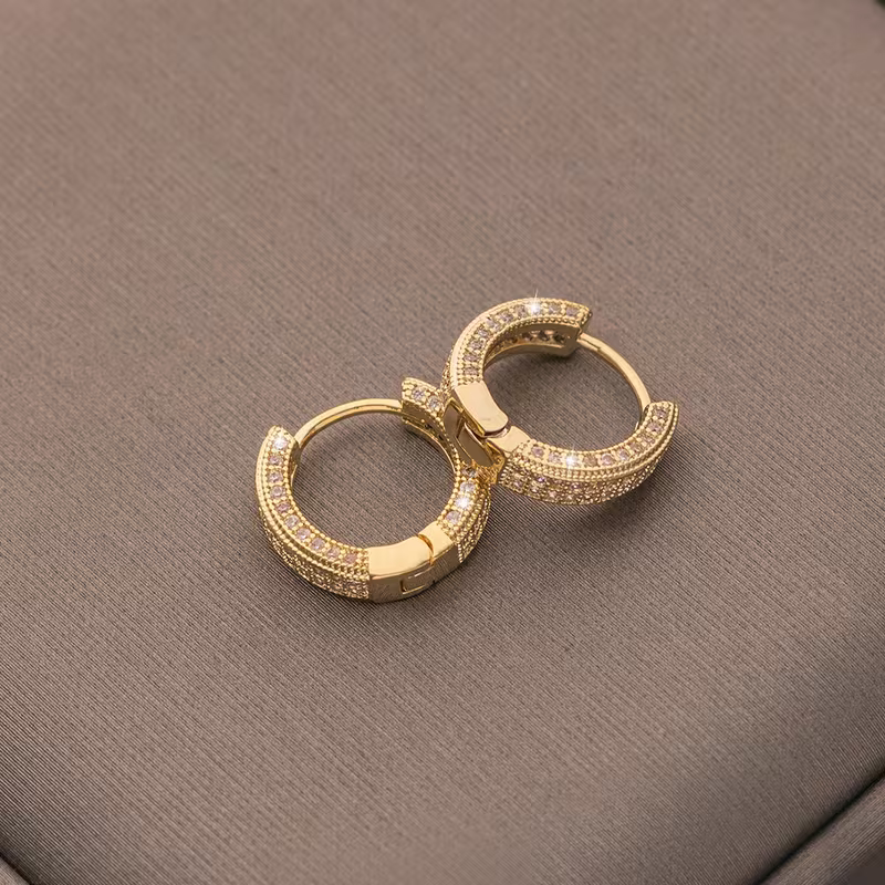 Elegant Earring for Every Occasion