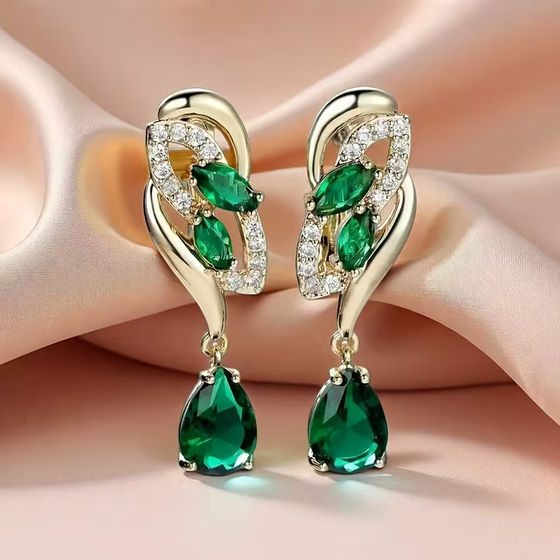 Stunning Earring for Daily Wear