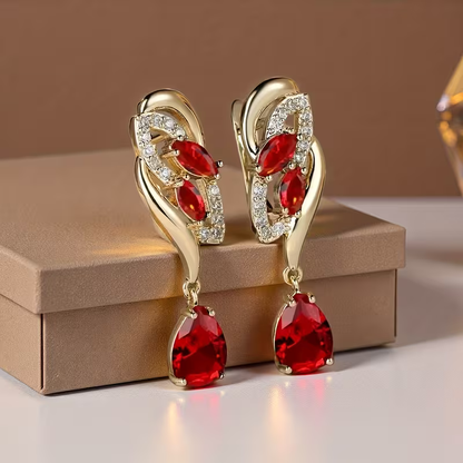 Stunning Earring for Daily Wear