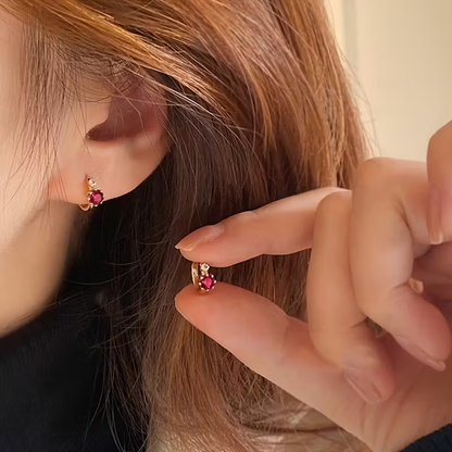 Classic Earring with Timeless Appeal