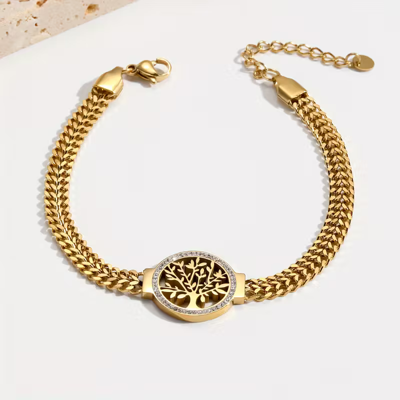 Romantic Bracelet for Special Moments