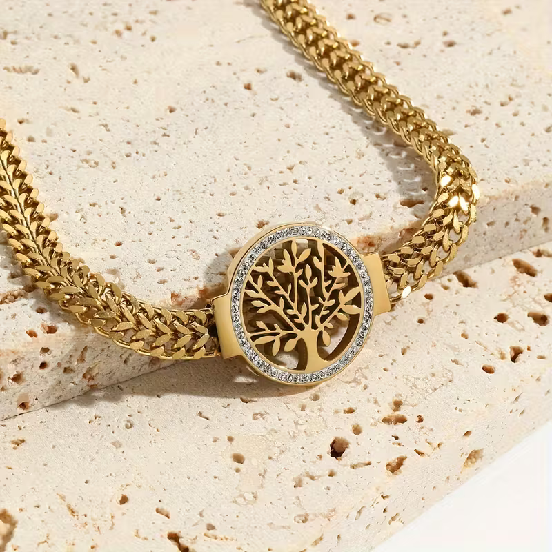 Romantic Bracelet for Special Moments