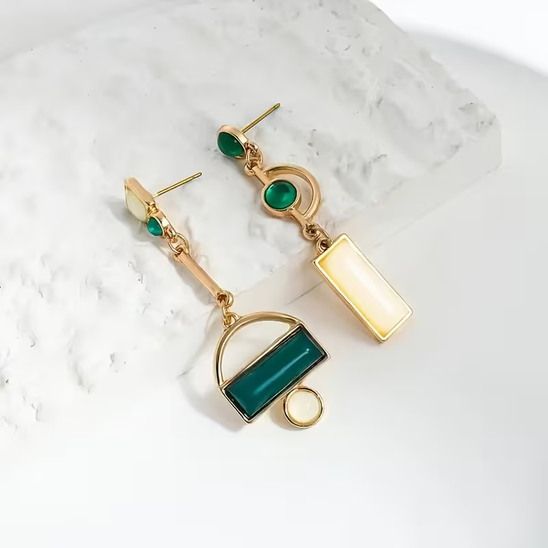 Elegant Earring for Every Occasion
