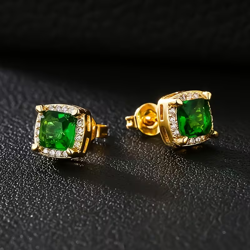 Charming Earring for Any Occasion