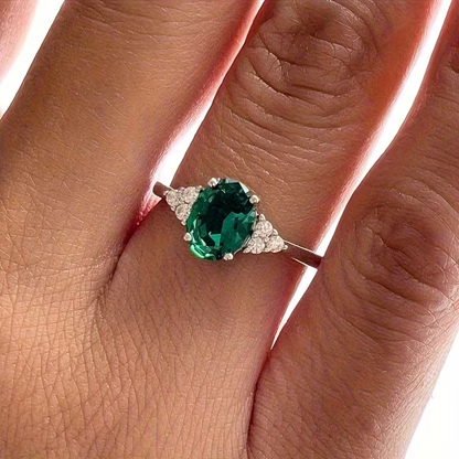 Vintage Handmade Ring