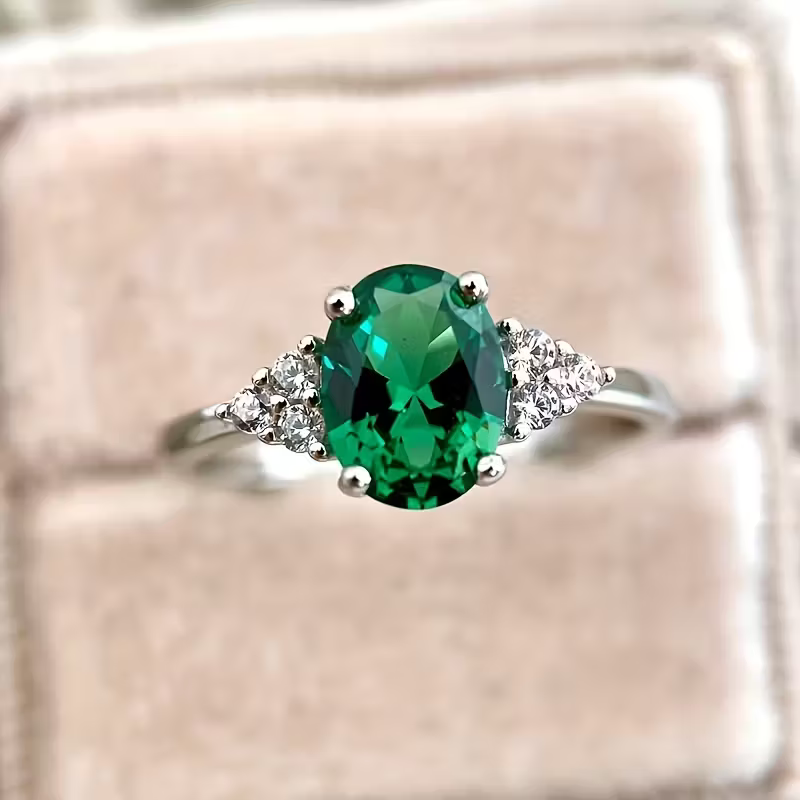 Vintage Handmade Ring