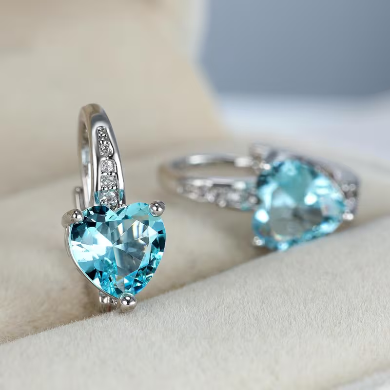 Beautiful Earring with Unique Style