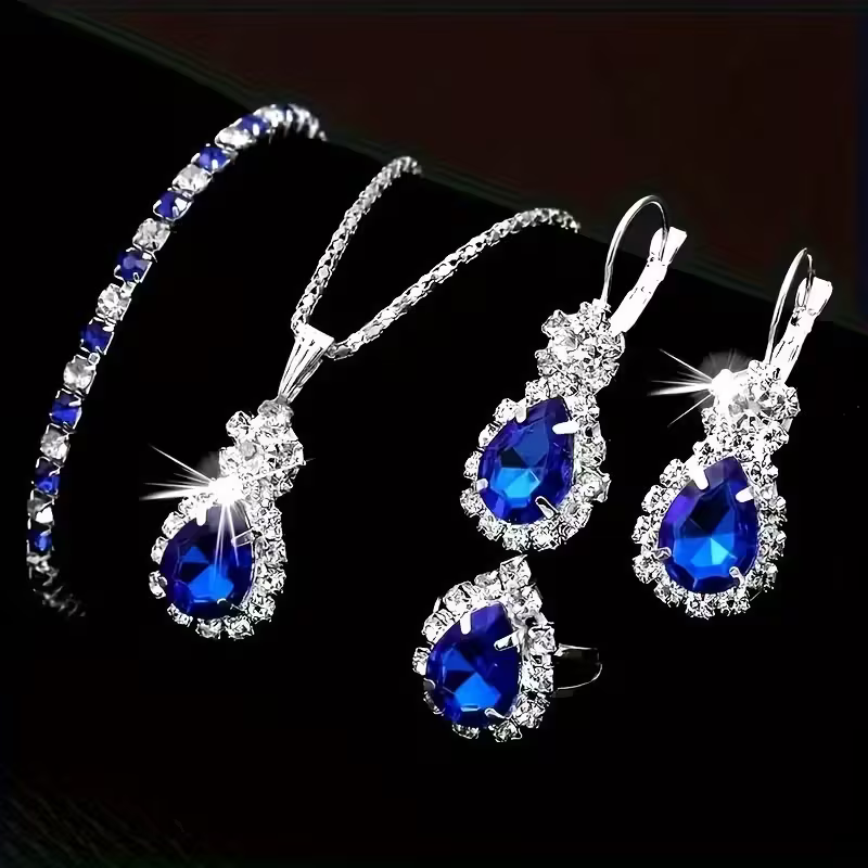 Stunning Set for Daily Wear