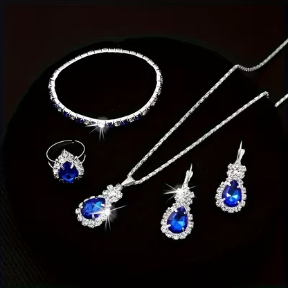 Stunning Set for Daily Wear