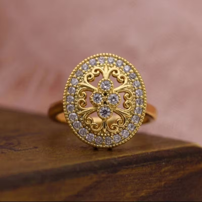 Elegant Ring for Every Occasion