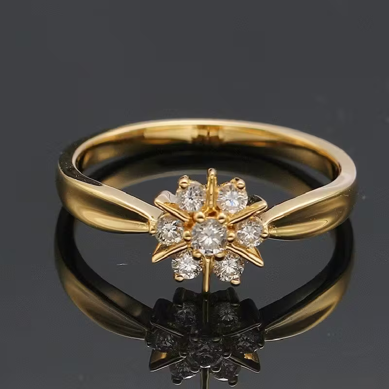 Elegant Ring for Every Occasion