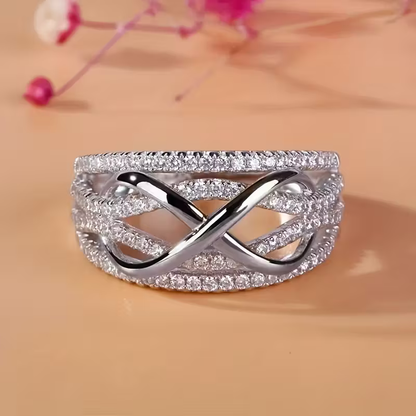 Delicate Artisan Ring