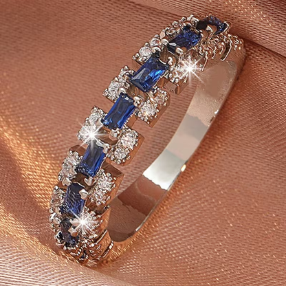 Romantic Ring for Special Moments