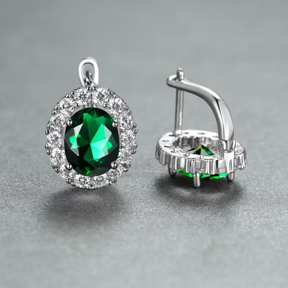 Romantic Earring for Special Moments