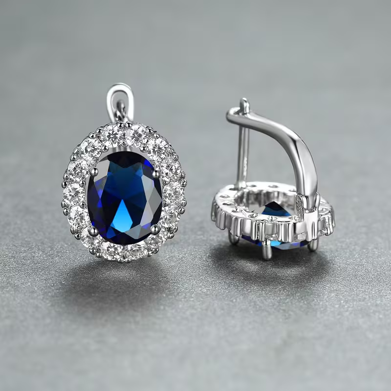 Romantic Earring for Special Moments