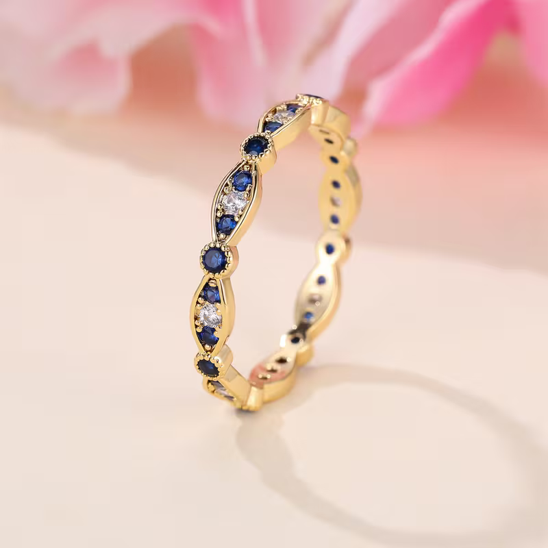 Elegant Ring for Every Occasion