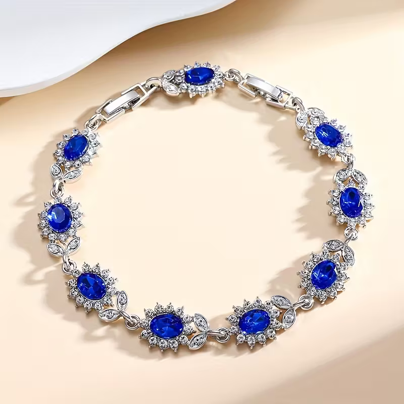 Delicate Artisan Bracelet