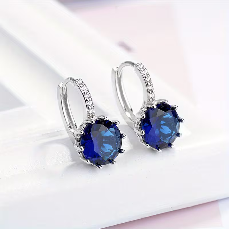 Delicate Artisan Earring