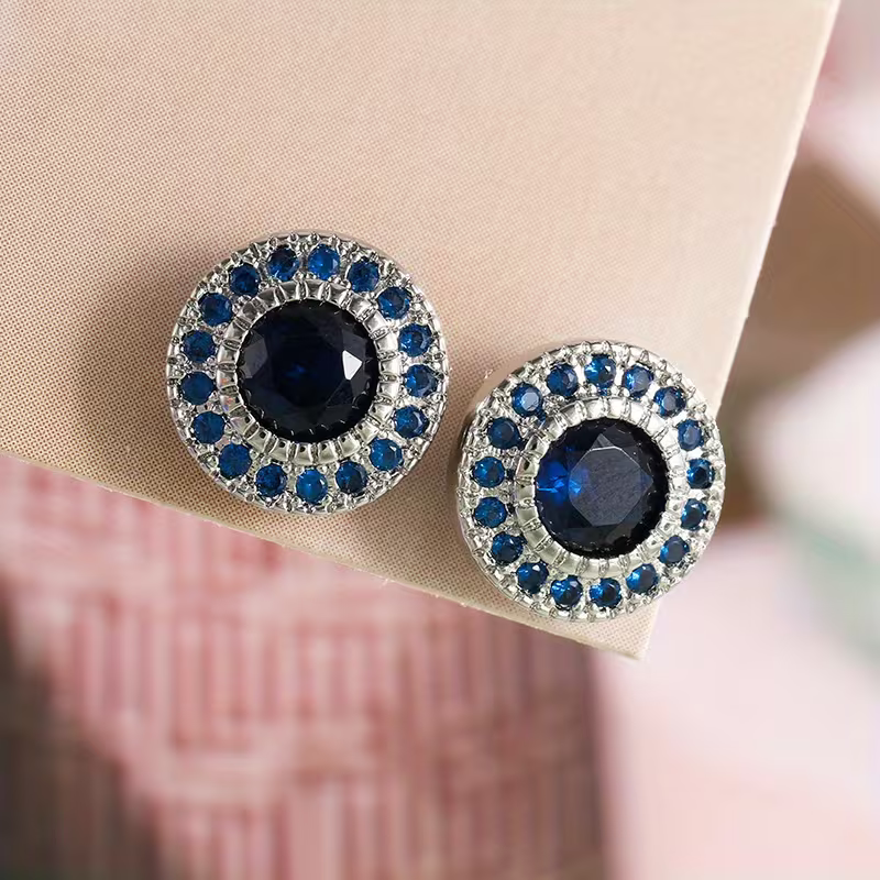 Classic Earring with Timeless Appeal