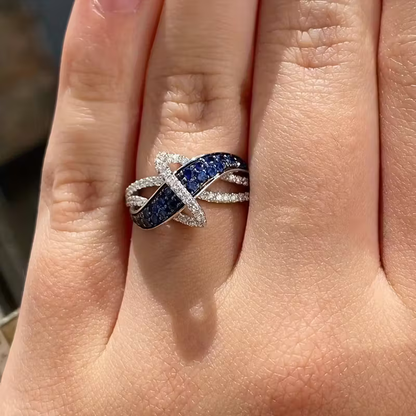 Vintage Handmade Ring