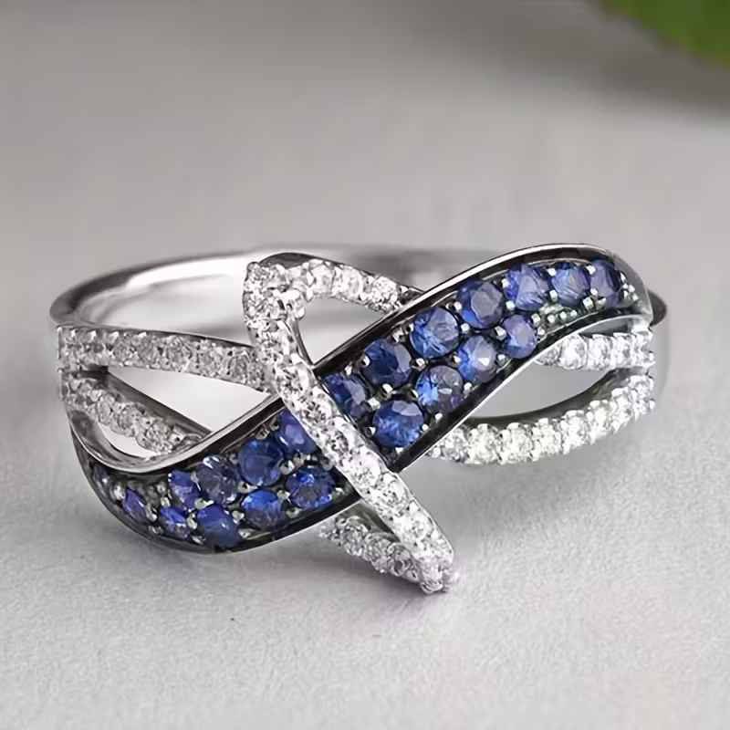Vintage Handmade Ring