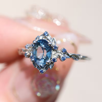 Elegant Ring for Every Occasion
