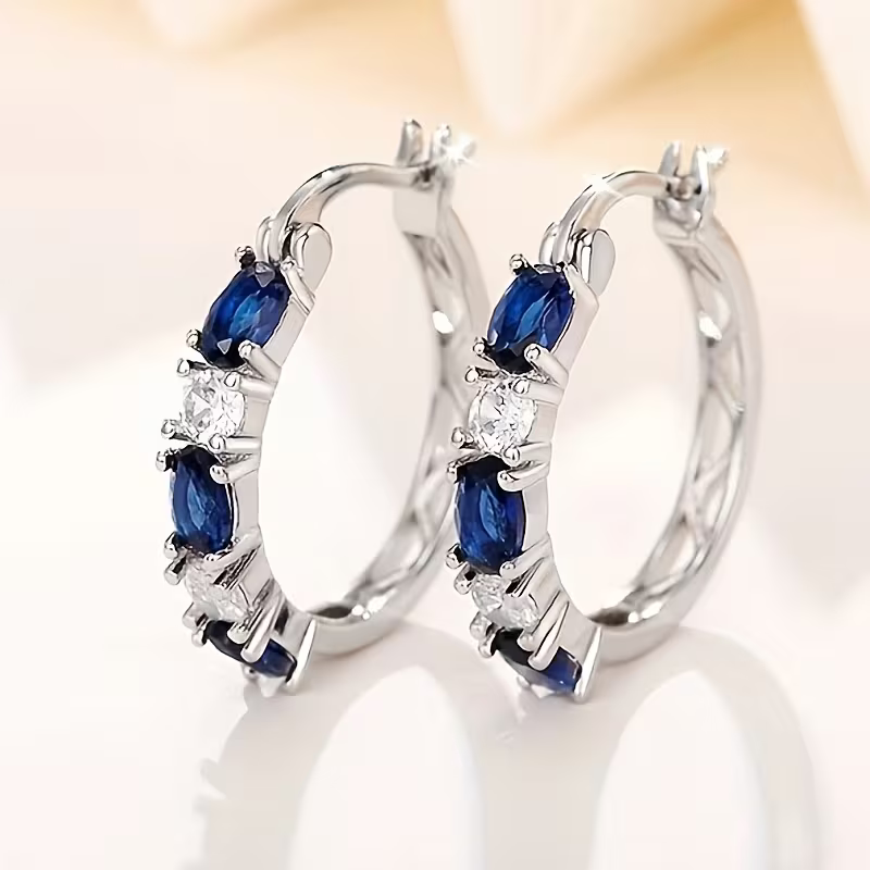 Charming Earring for Any Occasion