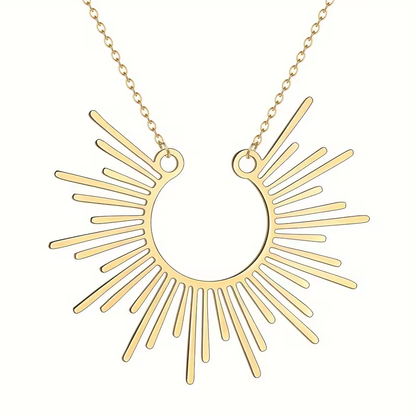 Beautiful Necklace with Unique Style