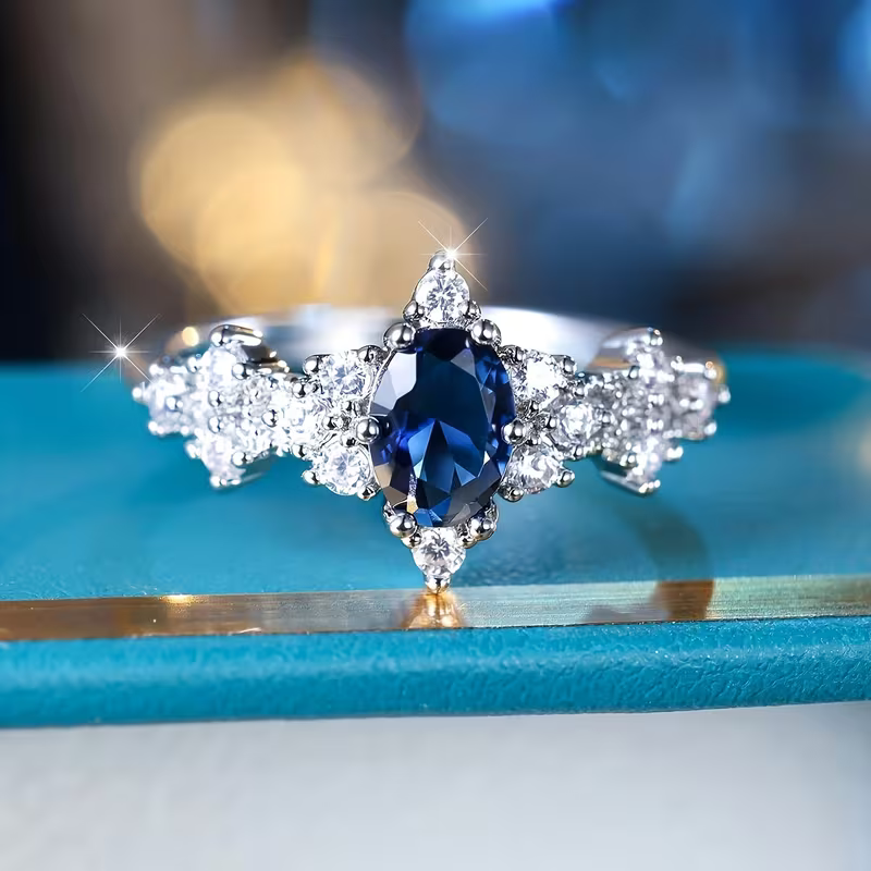 Elegant Ring for Every Occasion