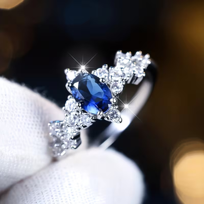 Elegant Ring for Every Occasion