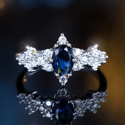 Elegant Ring for Every Occasion