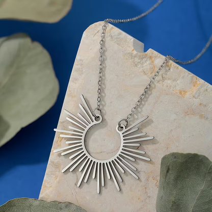 Beautiful Necklace with Unique Style