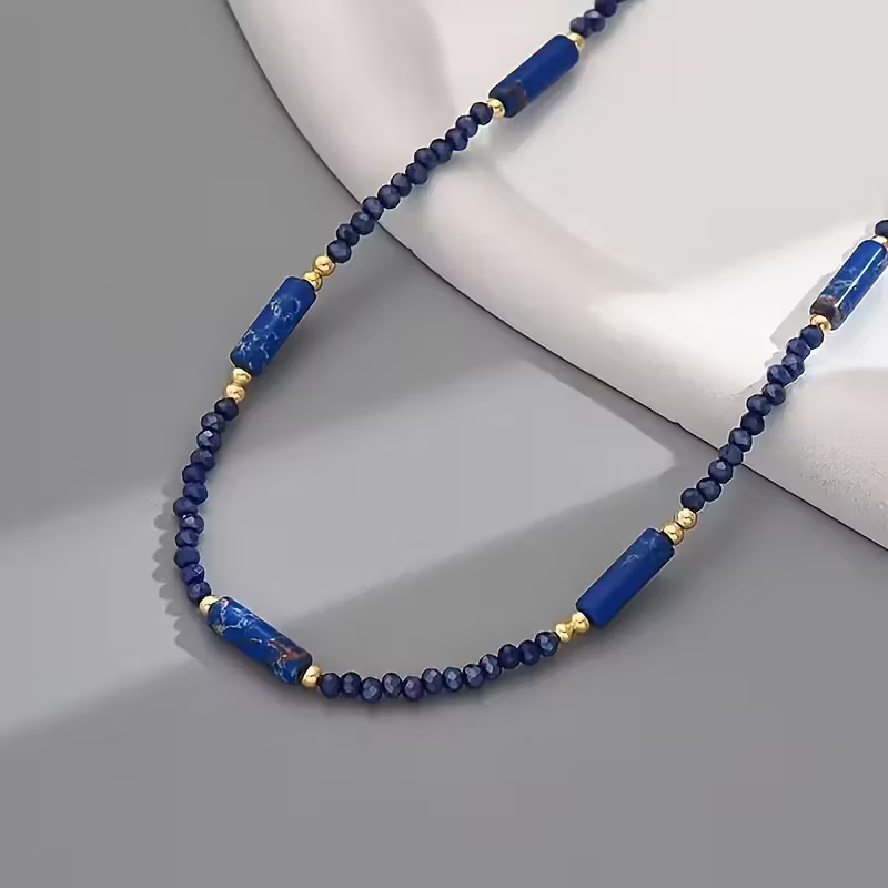 Classic Necklace with Timeless Appeal