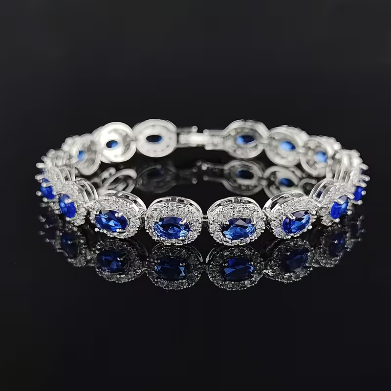 Beautiful Bracelet with Unique Style
