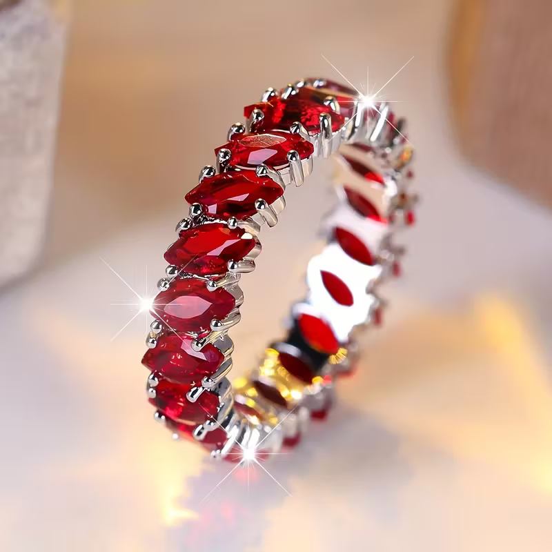 Elegant Ring for Every Occasion