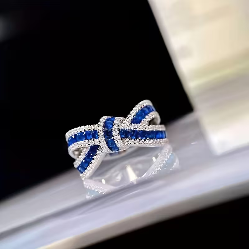 Elegant Ring for Every Occasion