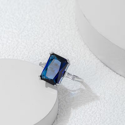 Classic Ring with Timeless Appeal