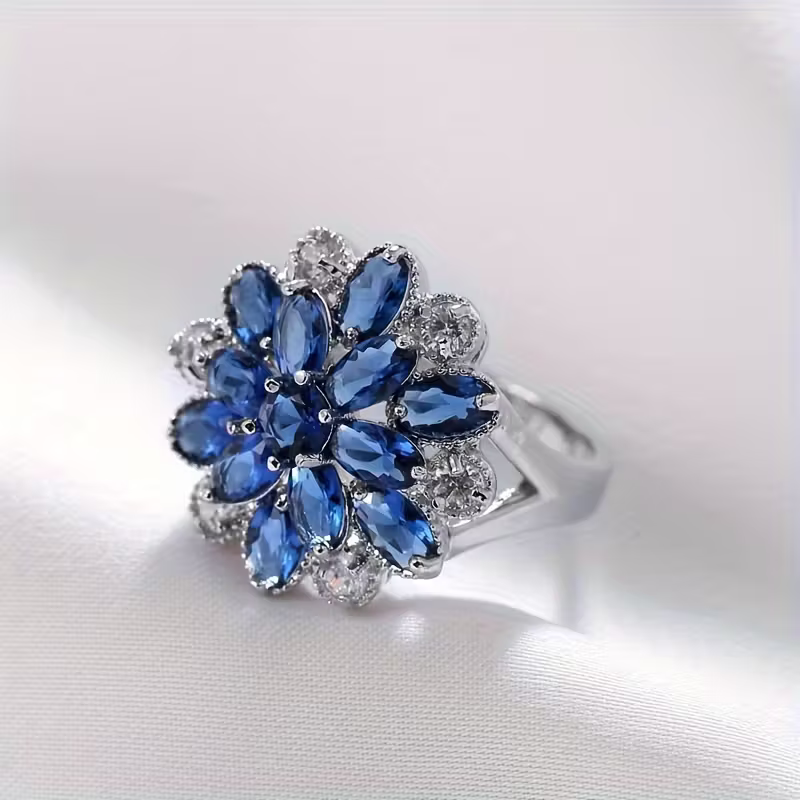 Stunning Ring for Daily Wear