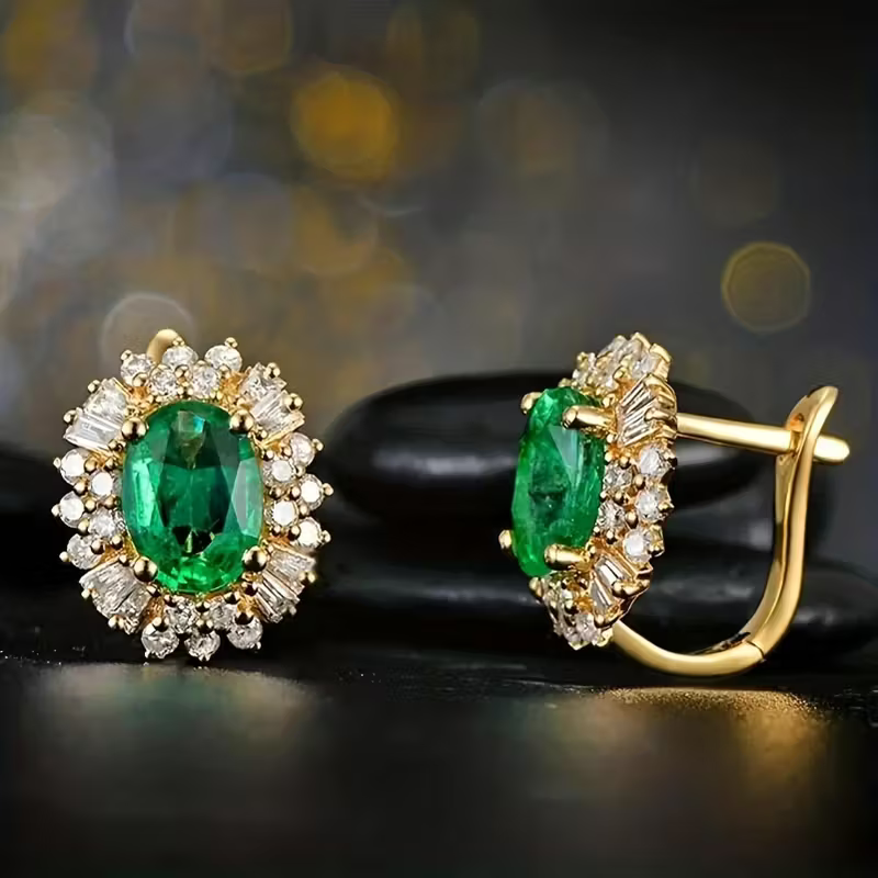 Elegant Earring for Every Occasion