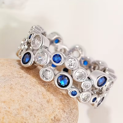 Classic Ring with Timeless Appeal