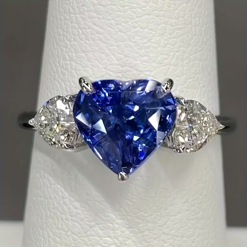 Charming Ring for Any Occasion