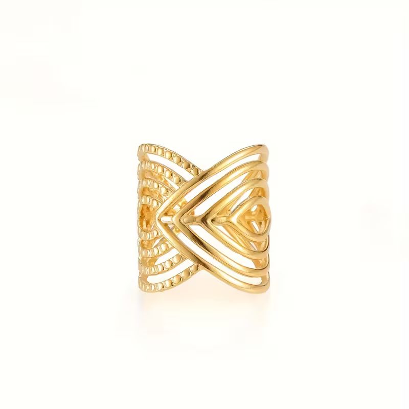 Elegant Ring for Every Occasion