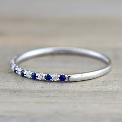 Beautiful Ring with Unique Style
