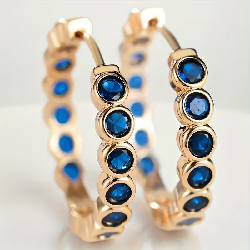 Charming Earring for Any Occasion