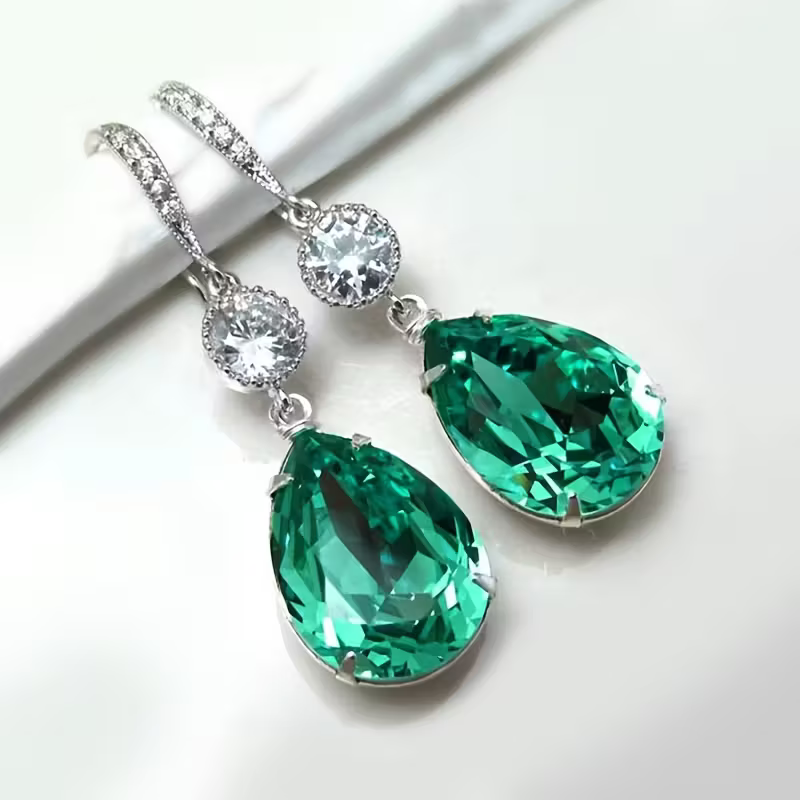 Classic Earring with Timeless Appeal