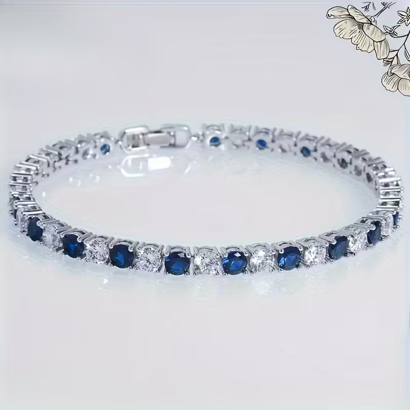 Delicate Artisan Bracelet
