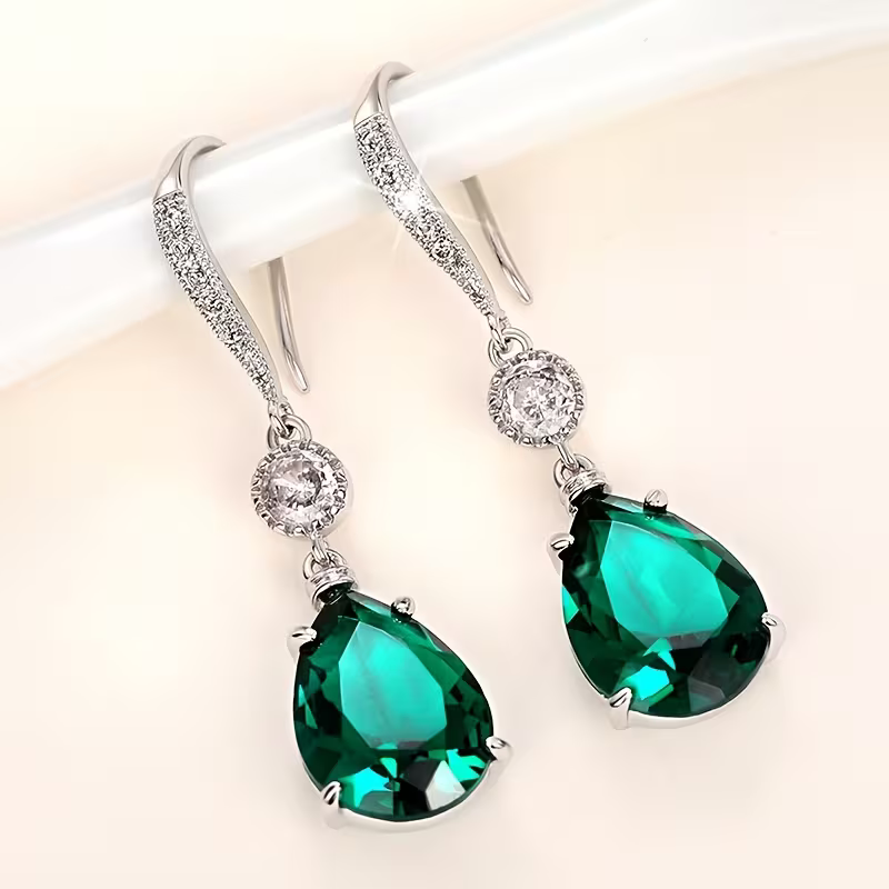 Classic Earring with Timeless Appeal