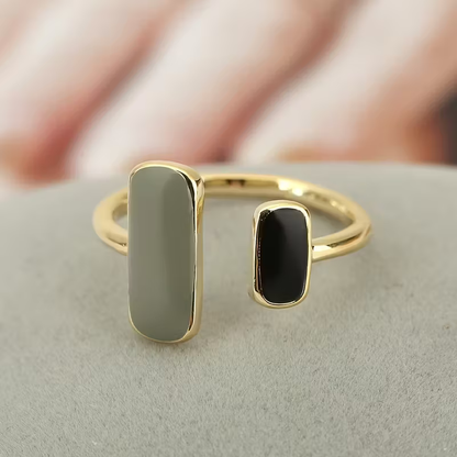 Vintage Handmade Ring
